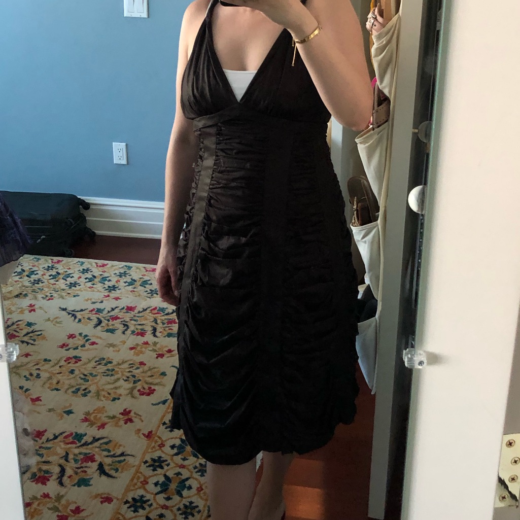 Marc Jacob Dress